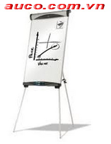 Bảng Flipchart 195x254 - BFC-1718 