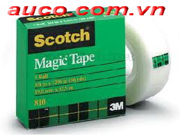 BAD-1710 Băng dính Scotch 3M-810  