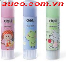 HDK-1776 Hồ khô Deli 7137