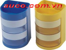 HCB-1781 Hộp cắm bút deli 904