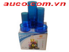 HCB-1799 khay cắm bút 3001