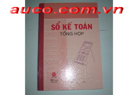 Sổ A4 KTTH - SST-1857