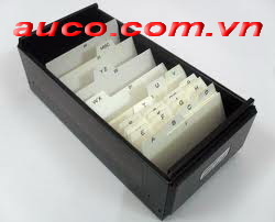 HÐ CARD-1835 Hộp đựng card KWTrio