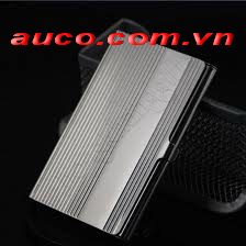 HÐ CARD-1840 Hộp đựng danh thiếp NH25