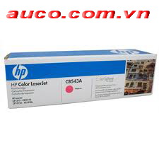 MLH-1876 Mực LaserJet HP CB543