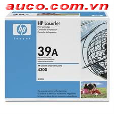 MLH-1877 Mực LaserJet HP Q1339A