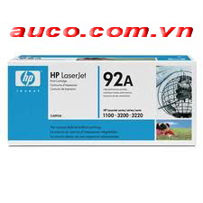 MLH-1879 Mực LaserJet HP 92A ( C4092A)