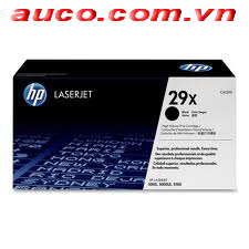 MLH-1881 Mực LaserJet HP 29X