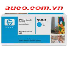 MLH-1883 Mực LaserJet màu HP Q6001A