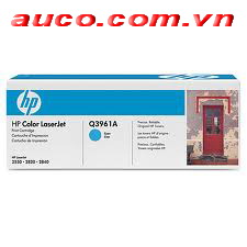 MLH-1884 Mực in màu LaseJet HP Q3961A