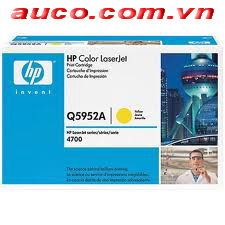 MLH-1885 Mực in màu LaserJet HP Q5952A