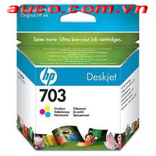 MPH-1888 Mực in phun HP 703 (color)