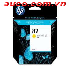 MPH-1893 Mực in phun màu HP 82 (4913A)