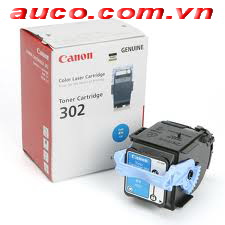 MLC-1915 Mực in laser Canon 302C/Y/M