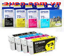 MEP-1932 Mực in Epson 73N,73NH