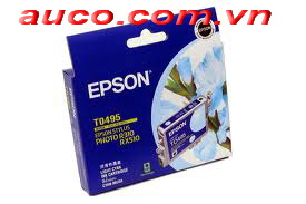 MEP-1941 Mực in Epson T0492