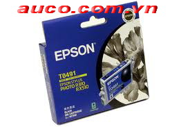 MEP-1944 Mực in Epson T0491