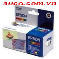 MEP-1940 Mực in Epson Sty lus C13T005091