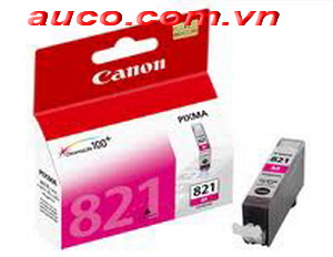 MPC-1900 Mực in phun canon CLI821M