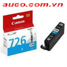 MPC-1911 Mực in phun canon CLI726 C