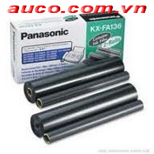 MBA-1955 Băng mực in panasonic KX-FA136
