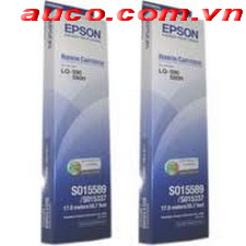 MBA-1946 Băng mực in LQ 300