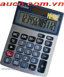 MDB-1995 Máy tính casio MX120S
