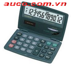 MDB-1990 Máy tính casio SL220TE