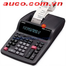 MSV-2033 Máy tính casio DR210TMMSV-2033 Máy tính casio DR210TM