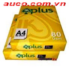 GPH-2035 Giấy A4 80 IK Plus