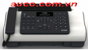 FCA-2067 Máy fax canon B120