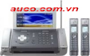 FCA-2068 Máy fax canon CF-PL95W