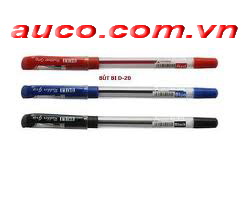 Bút bi D20 - BBI-1663 