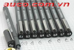  Bút dạ kim Steadtler-BDK-1677