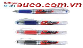Bút bi TL Gel 011-BBI-1666 