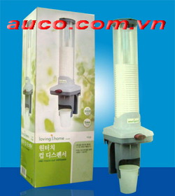 CVP-2330 Giá để cốc tự động