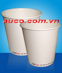 CVP-2325 Cốc giấy 6.5 OZ