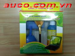 VSMT-2338 Bộ vệ sinh laptop