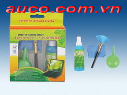 VSMT-2341 Bộ vệ sinh máy tính 4 món