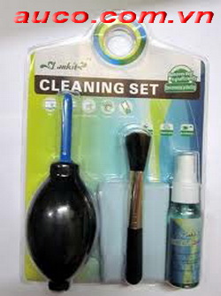 VSMT-2332 Bộ vệ sinh máy tính 6 món
