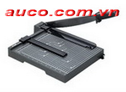 Bàn cắt giấy A4 deli 8022 - D-2355 