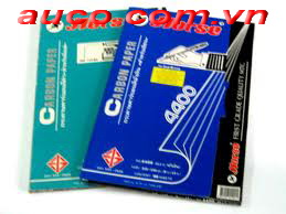 GTH-2352 giấy than Thái horse