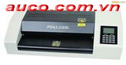 MEP-A3-2372 Máy ép Plastic PDA3-330SL