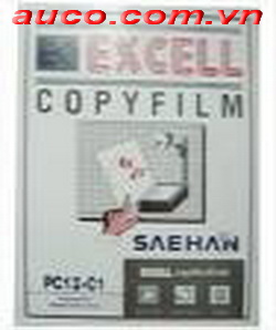 Giấy film A4 Exell đen trắng GFI-2379 