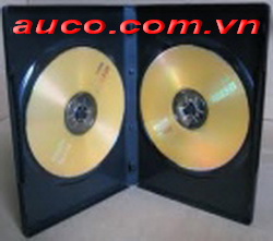 Vỏ đựng đĩa CD - HÐ-2407 