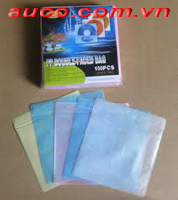 Bao nilon đựng đĩa - HÐ-2414 