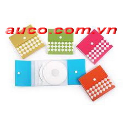 Túi đựng đĩa CD lưới - HÐ-2415 