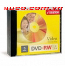  RW Mini Imation - DVD-2433 Đĩa DVD