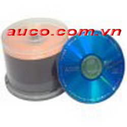 CDR-2419 Đĩa trắng CD-R Kachi 50c-1cây