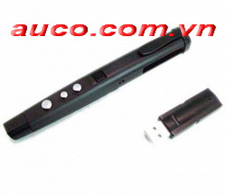 Bút thuyết trình vf điều khiển chuột Vson V898 - BLT-2448 